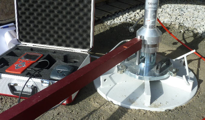 Hmp Pdg Accessories Thermal Printer Software Carrying Cases Load Plate